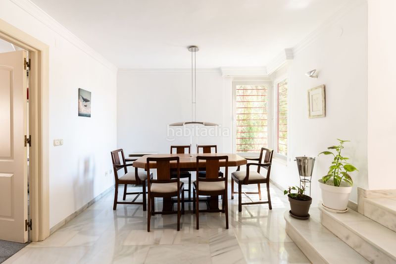 Foto a01bf1d0-9486-452f-baa3-fb1764d7a1ab. Duplex dans La Malagueta - Monte Sancha Málaga