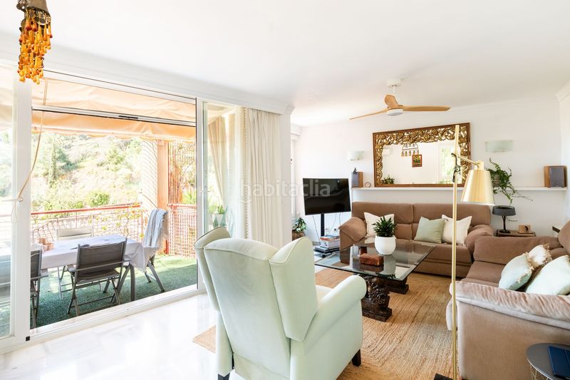 Foto a2a80c34-8b18-4d71-ba28-450c85df702a. Duplex dans La Malagueta - Monte Sancha Málaga