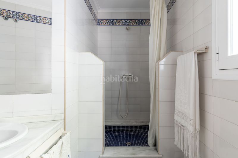 Foto a2d0de1c-e088-4fdc-bd6f-61d2471743e4. Duplex dans La Malagueta - Monte Sancha Málaga