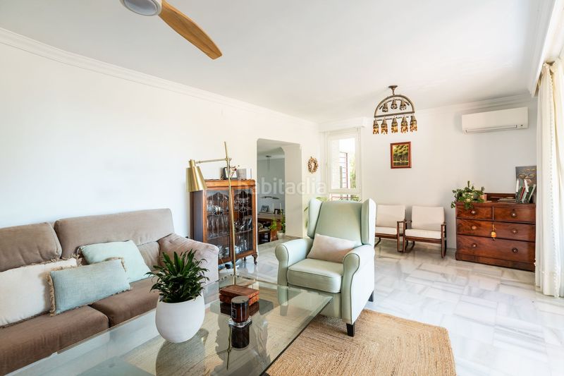 Foto ce2d2af4-6138-4b56-b155-ef5bc2ce2bbe. Duplex dans La Malagueta - Monte Sancha Málaga