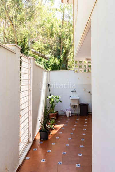 Foto d3c4a3dc-5708-4636-a925-fec8d3c0192c. Duplex dans La Malagueta - Monte Sancha Málaga