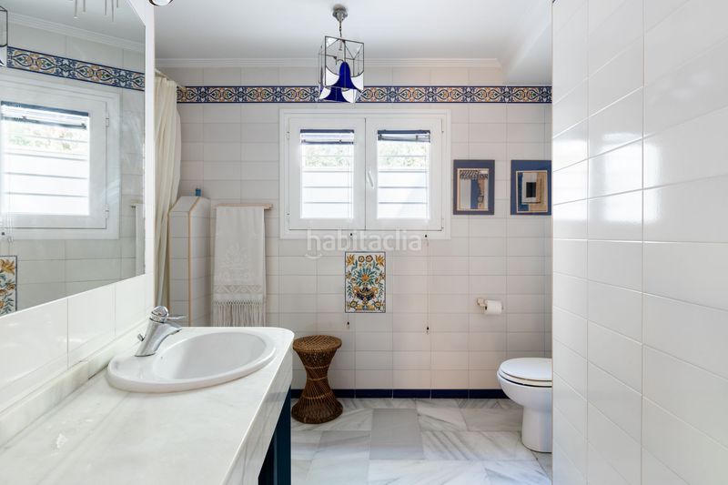 Foto d3dced37-9573-4bb8-97ab-875ee95ddb4a. Duplex dans La Malagueta - Monte Sancha Málaga