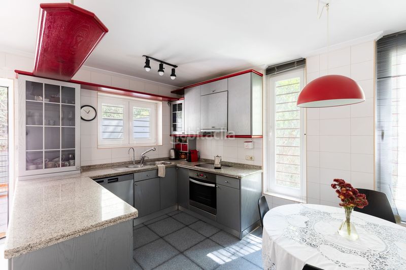 Foto d8a10e79-276e-4dae-a0b5-31c119eb7013. Duplex dans La Malagueta - Monte Sancha Málaga