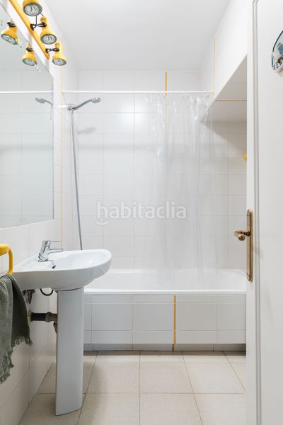 Foto e522c927-8040-48e1-be28-18e7b2ec7e9a. Duplex dans La Malagueta - Monte Sancha Málaga