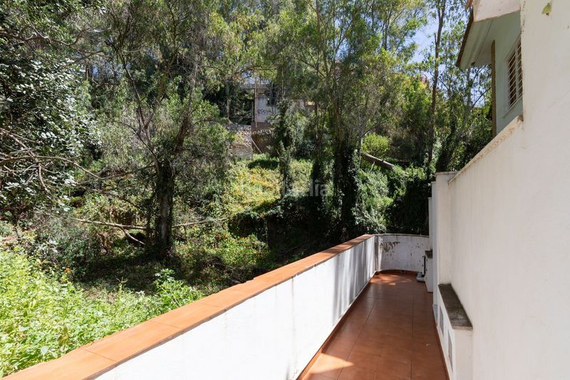 Foto ed6e506d-fac1-402f-9704-f19d1f7c64e1. Duplex dans La Malagueta - Monte Sancha Málaga