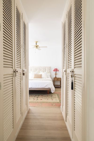 Foto f07d7dd1-71a8-4786-98b9-bcdb32d0038f. Duplex dans La Malagueta - Monte Sancha Málaga