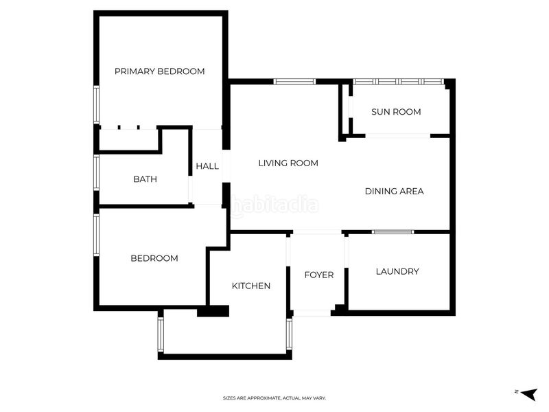 Foto b195d85f-e126-46c4-9829-9d337890ca91. Apartament a Centro ciudad Fuengirola