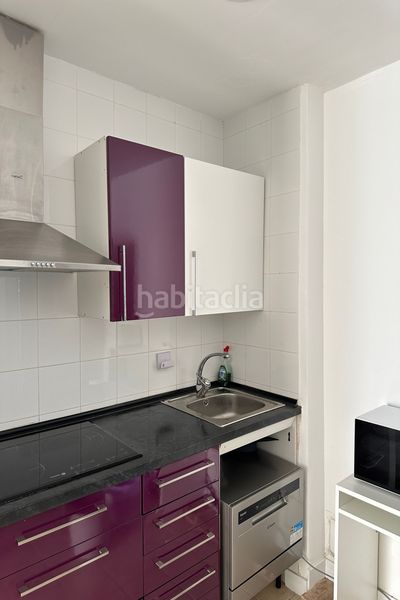 Foto 3855005e-8c2f-4746-a924-c96f6c1e55cc. Apartament a La Merced Málaga