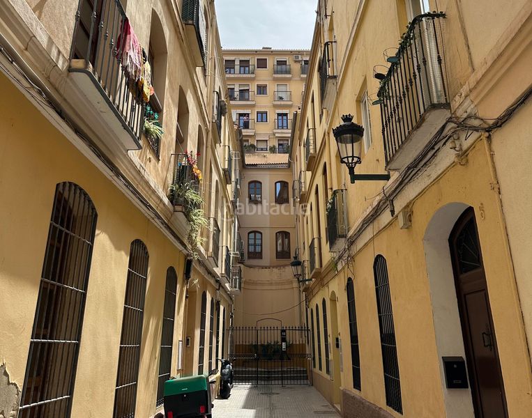 Foto 9c7b4d1f-b0ce-42c6-be56-ca891ea58317. Apartament a La Merced Málaga