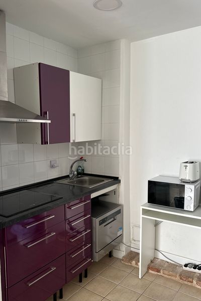Foto de07fbcc-ae1f-480c-9a76-7a9a800e4134. Apartament a La Merced Málaga