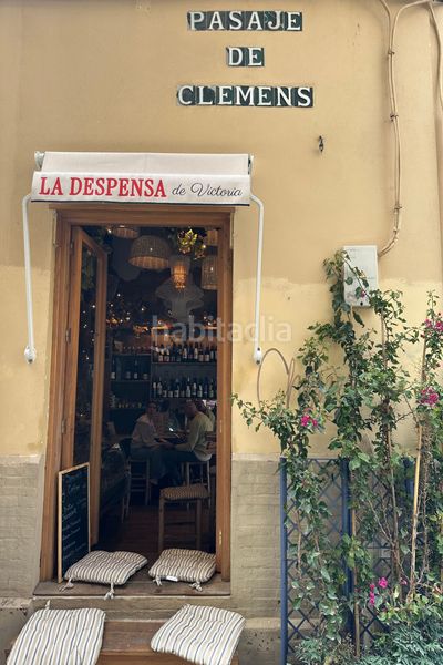 Foto def3867a-6daf-4d19-b3f0-ff9a2b86703d. Apartament a La Merced Málaga
