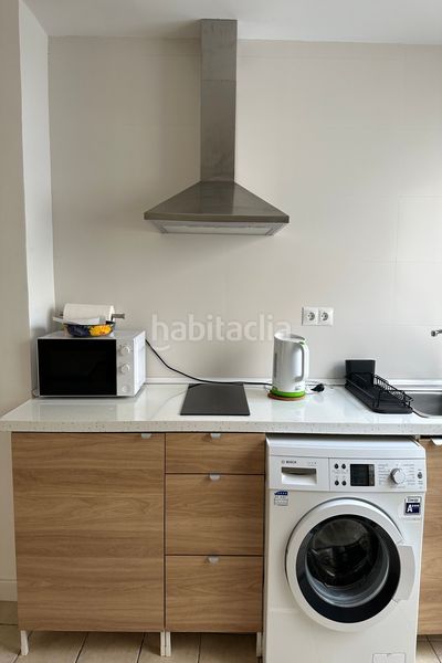 Foto 3600e510-83c3-4ba6-9b71-06915e2ef85d. Apartament a La Merced Málaga