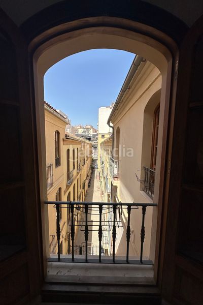 Foto 61aa6b50-8581-4174-b2b1-3caf497b68a5. Apartament a La Merced Málaga