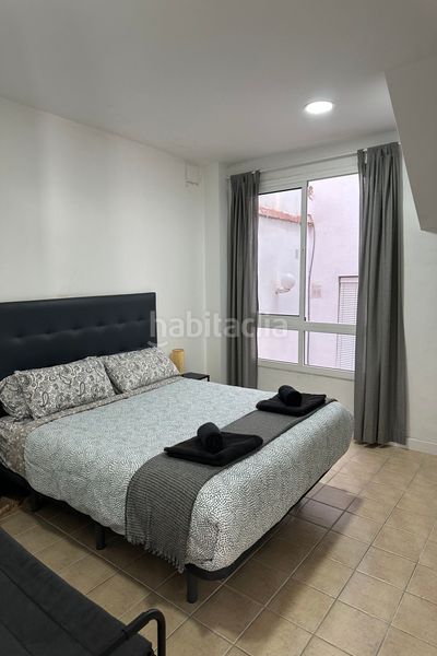 Foto 71ea5f6e-b993-4365-bce3-9adbe7e1363e. Apartament a La Merced Málaga