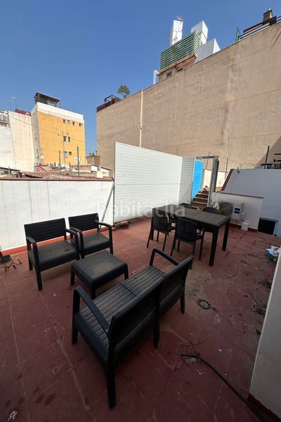 Foto c833d04b-5976-417e-aead-9b1e288855ec. Apartament a La Merced Málaga