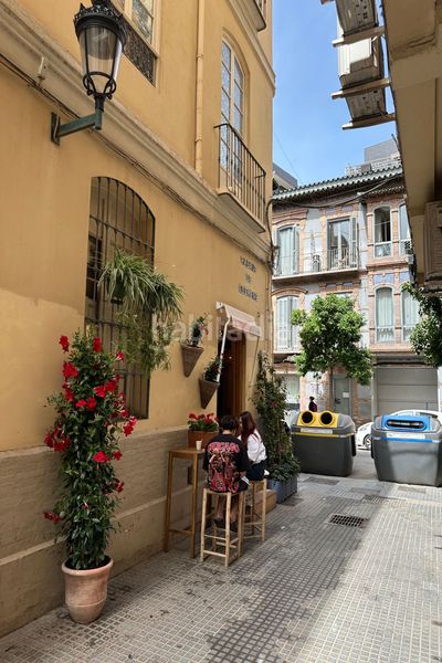Foto 0c41b076-e1d0-4139-83fa-f120008664f5. Apartamento en La Merced Málaga
