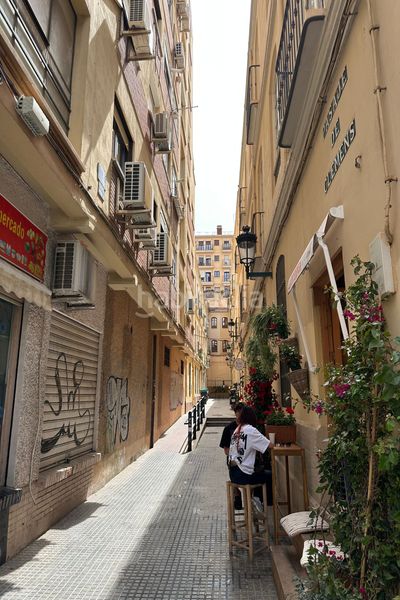 Foto 2021efab-4296-404a-a44a-c42e3dad7003. Apartamento en La Merced Málaga