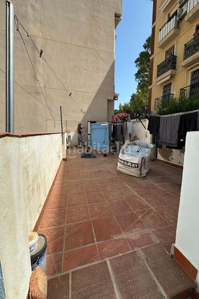 Foto a88b3c0c-9966-4f5c-b33f-4ed38d1a0b48. Apartamento en La Merced Málaga