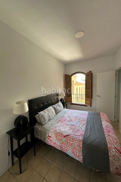 Foto a8a72f96-ea1e-4b59-8967-c5755665703f. Apartamento en La Merced Málaga