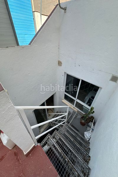 Foto d21e26f9-eeab-43be-b82b-2f87aec30f07. Apartamento en La Merced Málaga