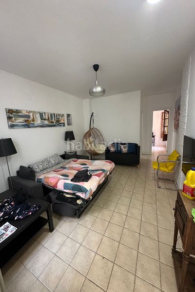 Foto f41dcbb3-f093-436c-b750-9d411efeeab4. Apartamento en La Merced Málaga