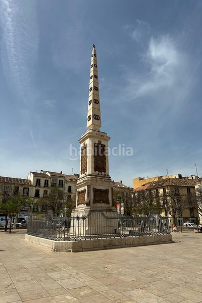 Foto 1b8dea25-1d69-439c-9acc-1c5af1e3db96. Apartament a La Victoria Málaga