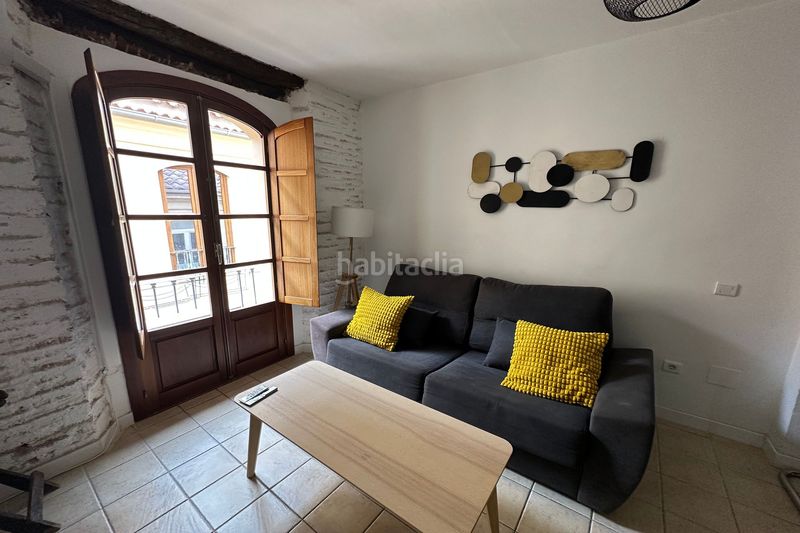 Foto 803c215e-0607-425b-84de-fa92d02fb413. Apartament a La Victoria Málaga