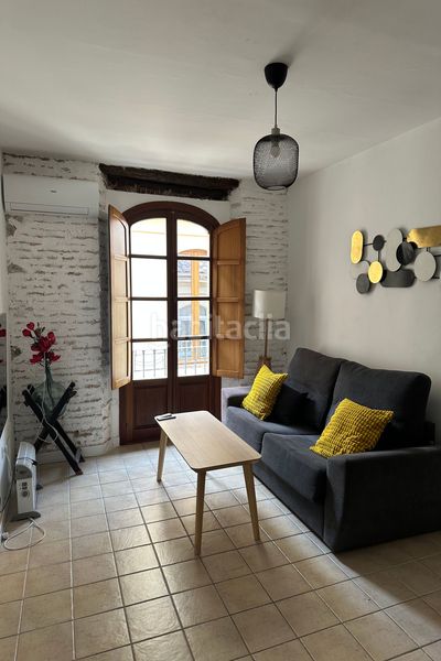 Foto 6e69907f-f975-4c94-aa9e-f40960c4a4e0. Apartament a La Merced Málaga