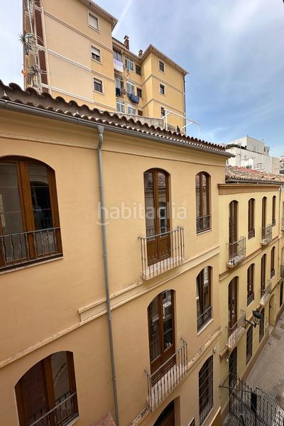 Foto 813807bd-c4c6-4545-bc44-c25f5281d915. Apartament a La Merced Málaga