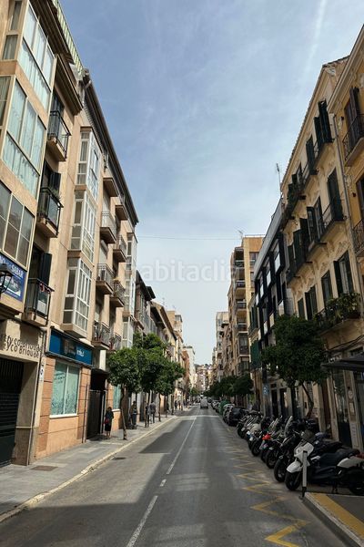 Foto a34bef33-314d-41ca-b465-892df942bd4c. Apartament a La Merced Málaga