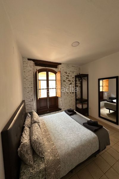 Foto a606f21f-8044-4d43-87fa-bae543649b86. Apartament a La Merced Málaga