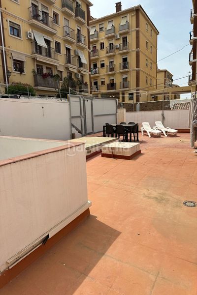 Foto 3fa53b2e-8f1a-4584-b11e-76057e7de73f. Apartament a La Merced Málaga