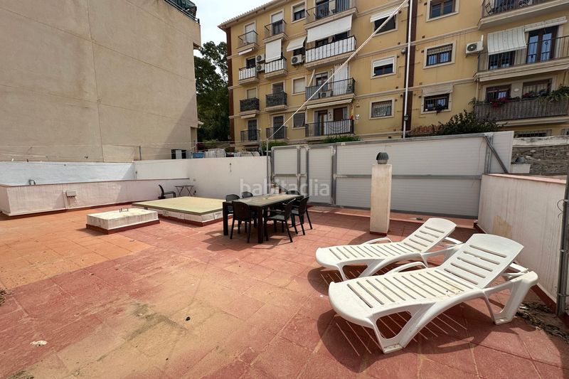 Foto 813d4fc3-8415-4147-acd9-9bc42c2cecc7. Apartament a La Merced Málaga