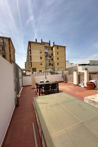 Foto a000154b-54bb-400e-b23f-468c9b27598e. Apartament a La Merced Málaga