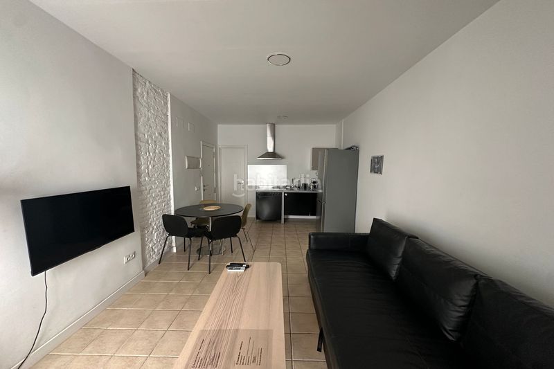 Foto c2af613a-705a-429d-8afd-c6cf94f559d8. Apartament a La Merced Málaga