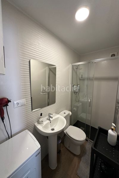 Foto cb1c2f53-0227-4477-8674-5dde3d1573db. Apartament a La Merced Málaga