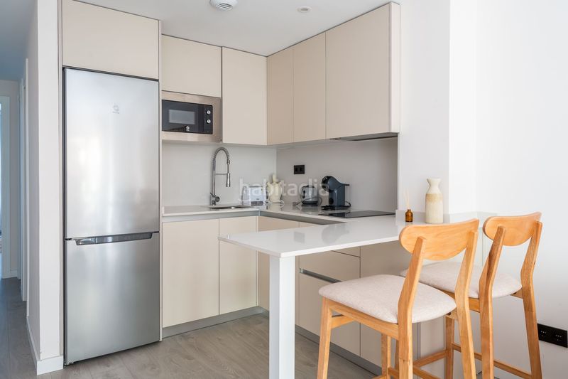 Foto 41028a52-6650-4c5c-bf42-1bdf0646d53a. Apartamento en Gibralfaro Málaga