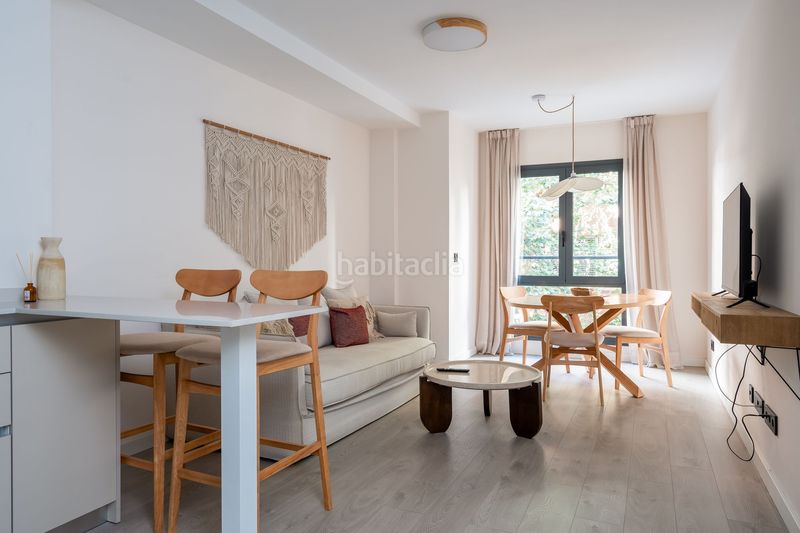 Foto 66ebaf12-1509-4d46-95ea-13db62b5a808. Apartamento en Gibralfaro Málaga