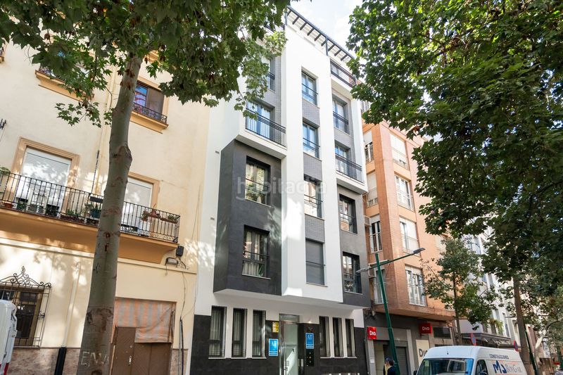 Foto 76e217eb-934e-475e-b417-341f091d6564. Apartamento en Gibralfaro Málaga