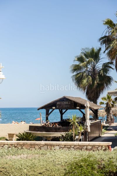 Foto 9fe64a9b-4e98-4409-acf9-d4a8f767139a. Apartamento en Gibralfaro Málaga