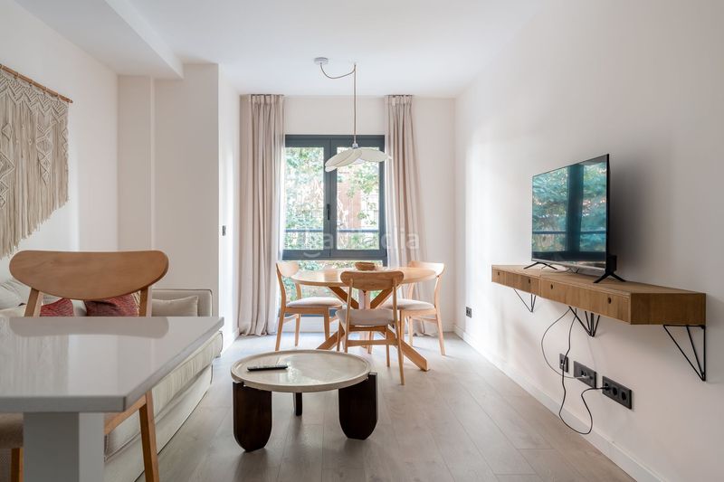 Foto f044eee5-fea4-4a77-880e-cef51afce3b7. Apartamento en Gibralfaro Málaga