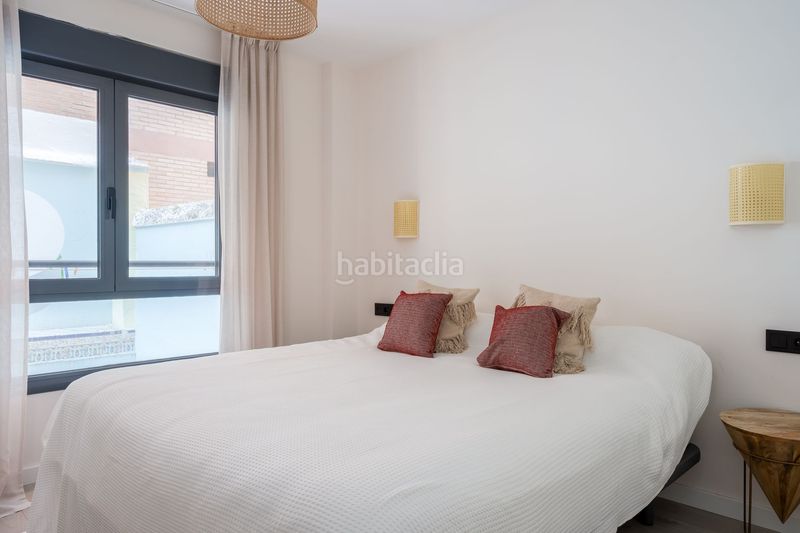 Foto f101480a-4663-49bf-8e1e-a46ab8f2d1ed. Apartamento en Gibralfaro Málaga