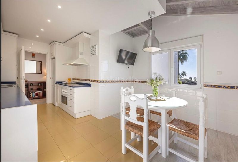 Foto 13fa4742-3177-420a-ace1-49c28ab00f56. Apartament a bahía de Marbella Marbella