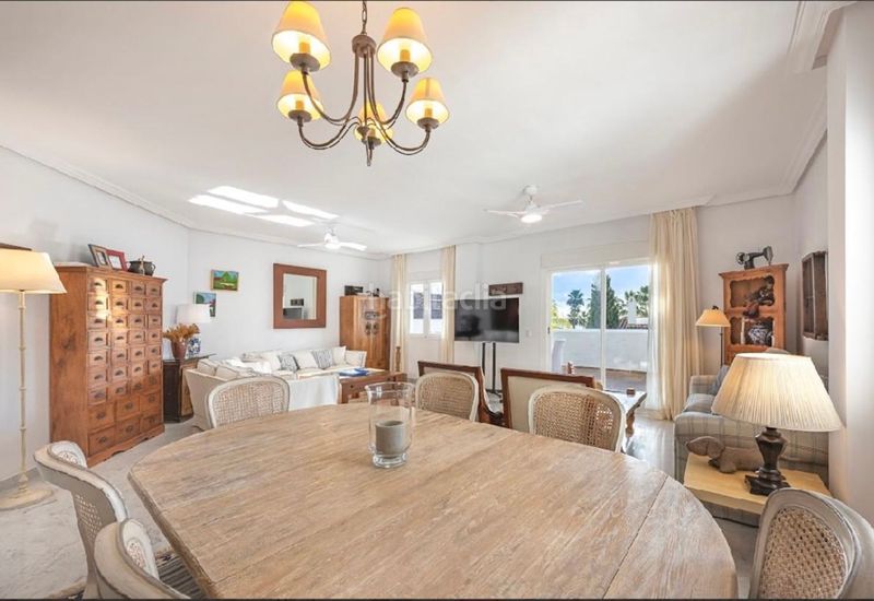 Foto 3fc174f2-ebd5-4084-a327-09b1d0f4e12b. Apartament a bahía de Marbella Marbella