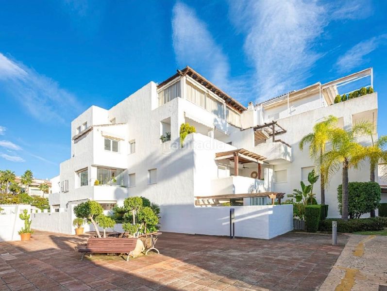 Foto 46b04836-082c-4a82-a958-c4fd14a33ecd. Apartament a bahía de Marbella Marbella