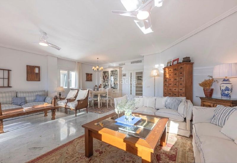 Foto 486009e4-e028-4922-9f99-aae47b2436f4. Apartament a bahía de Marbella Marbella