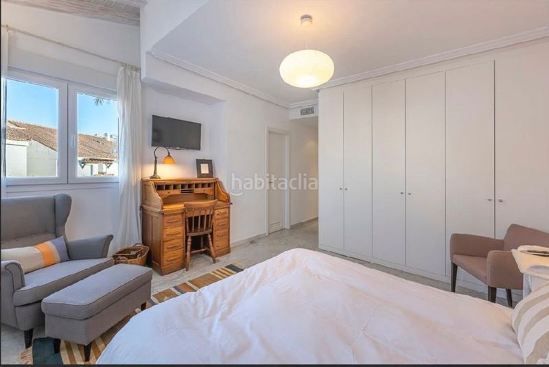 Foto 6b3bad87-0421-4fef-92ac-e1384b183acd. Apartament a bahía de Marbella Marbella