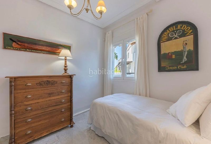 Foto 9bf2a5e6-0856-4359-9012-a55a0373ecba. Apartament a bahía de Marbella Marbella