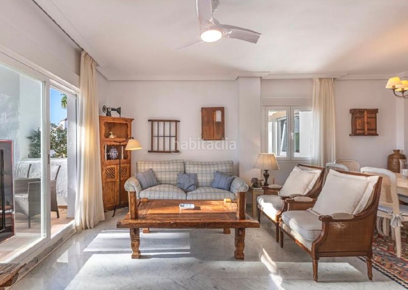 Foto a5006d8c-f135-48f5-9c38-c98ae0199c63. Apartament a bahía de Marbella Marbella