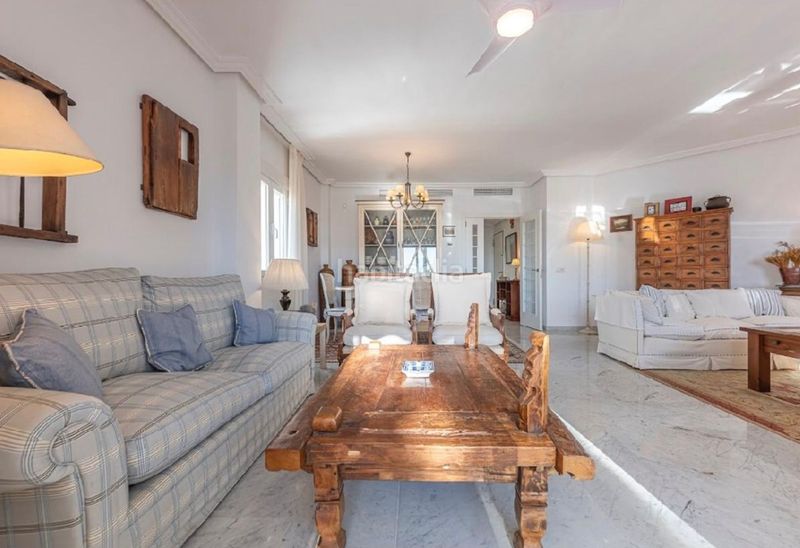 Foto bf236627-0ad7-475a-9fc6-2b3b59e51c65. Apartament a bahía de Marbella Marbella